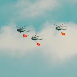 50  NĂM GIẢI PHÓNG MIỀN NAM