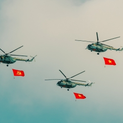 50  NĂM GIẢI PHÓNG MIỀN NAM