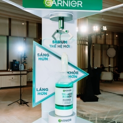 GARNIER