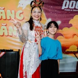 TẾT TRUNG THU CHO EM TẠI BÌNH TÂN