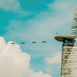 50  NĂM GIẢI PHÓNG MIỀN NAM