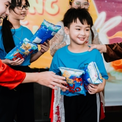 TẾT TRUNG THU CHO EM TẠI BÌNH TÂN