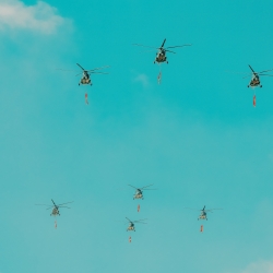 50  NĂM GIẢI PHÓNG MIỀN NAM