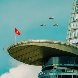 50  NĂM GIẢI PHÓNG MIỀN NAM