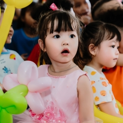 TẾT TRUNG THU CHO EM TẠI BÌNH TÂN