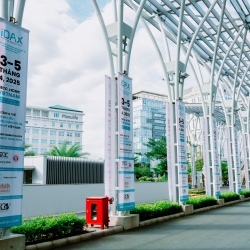 TRIỂN LÃM QUỐC TẾ IDAX