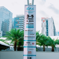 TRIỂN LÃM QUỐC TẾ IDAX