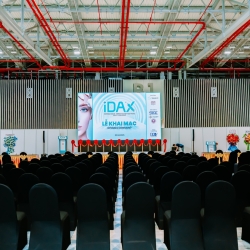 TRIỂN LÃM QUỐC TẾ IDAX