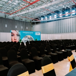 TRIỂN LÃM QUỐC TẾ IDAX