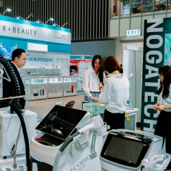 TRIỂN LÃM QUỐC TẾ IDAX