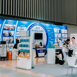 TRIỂN LÃM QUỐC TẾ IDAX