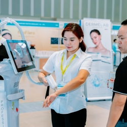 TRIỂN LÃM QUỐC TẾ IDAX