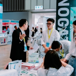 TRIỂN LÃM QUỐC TẾ IDAX