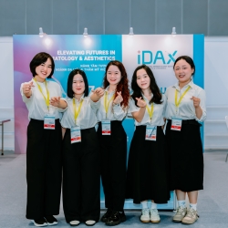 TRIỂN LÃM QUỐC TẾ IDAX