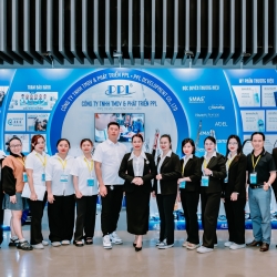 TRIỂN LÃM QUỐC TẾ IDAX