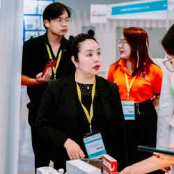 TRIỂN LÃM QUỐC TẾ IDAX