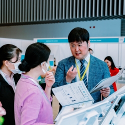 TRIỂN LÃM QUỐC TẾ IDAX