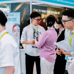 TRIỂN LÃM QUỐC TẾ IDAX