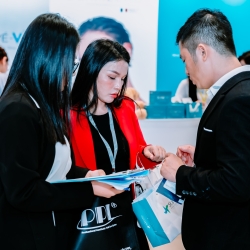 TRIỂN LÃM QUỐC TẾ IDAX