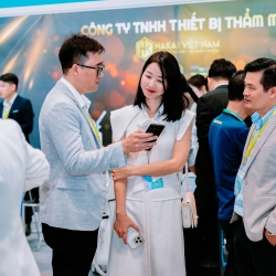 TRIỂN LÃM QUỐC TẾ IDAX