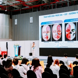 TRIỂN LÃM QUỐC TẾ IDAX