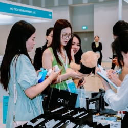 TRIỂN LÃM QUỐC TẾ IDAX