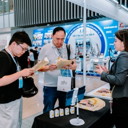 TRIỂN LÃM QUỐC TẾ IDAX