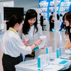 TRIỂN LÃM QUỐC TẾ IDAX