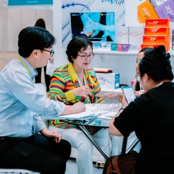 TRIỂN LÃM QUỐC TẾ IDAX