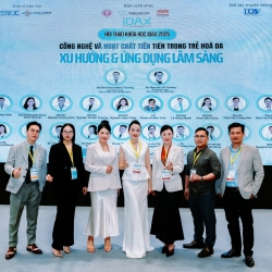 TRIỂN LÃM QUỐC TẾ IDAX