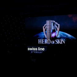 SWISS LINE