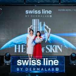 SWISS LINE