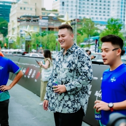 HEINEKEN x GUMBALL 3000