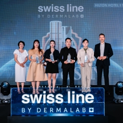 SWISS LINE