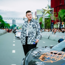 HEINEKEN x GUMBALL 3000