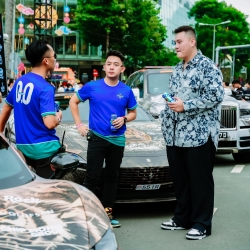 HEINEKEN x GUMBALL 3000