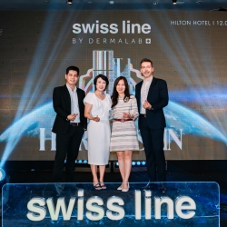 SWISS LINE