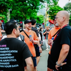 HEINEKEN x GUMBALL 3000