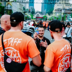 HEINEKEN x GUMBALL 3000