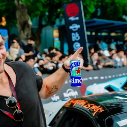 HEINEKEN x GUMBALL 3000