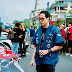 HEINEKEN x GUMBALL 3000