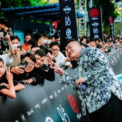 HEINEKEN x GUMBALL 3000