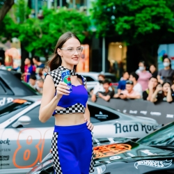 HEINEKEN x GUMBALL 3000