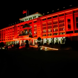 HEINEKEN x GUMBALL 3000