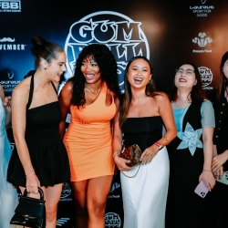 HEINEKEN x GUMBALL 3000