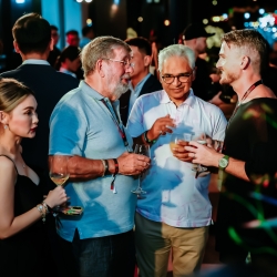 HEINEKEN x GUMBALL 3000