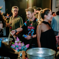 HEINEKEN x GUMBALL 3000