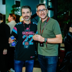 HEINEKEN x GUMBALL 3000