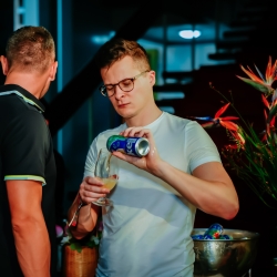 HEINEKEN x GUMBALL 3000