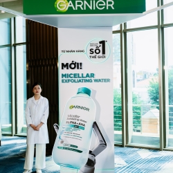 GARNIER